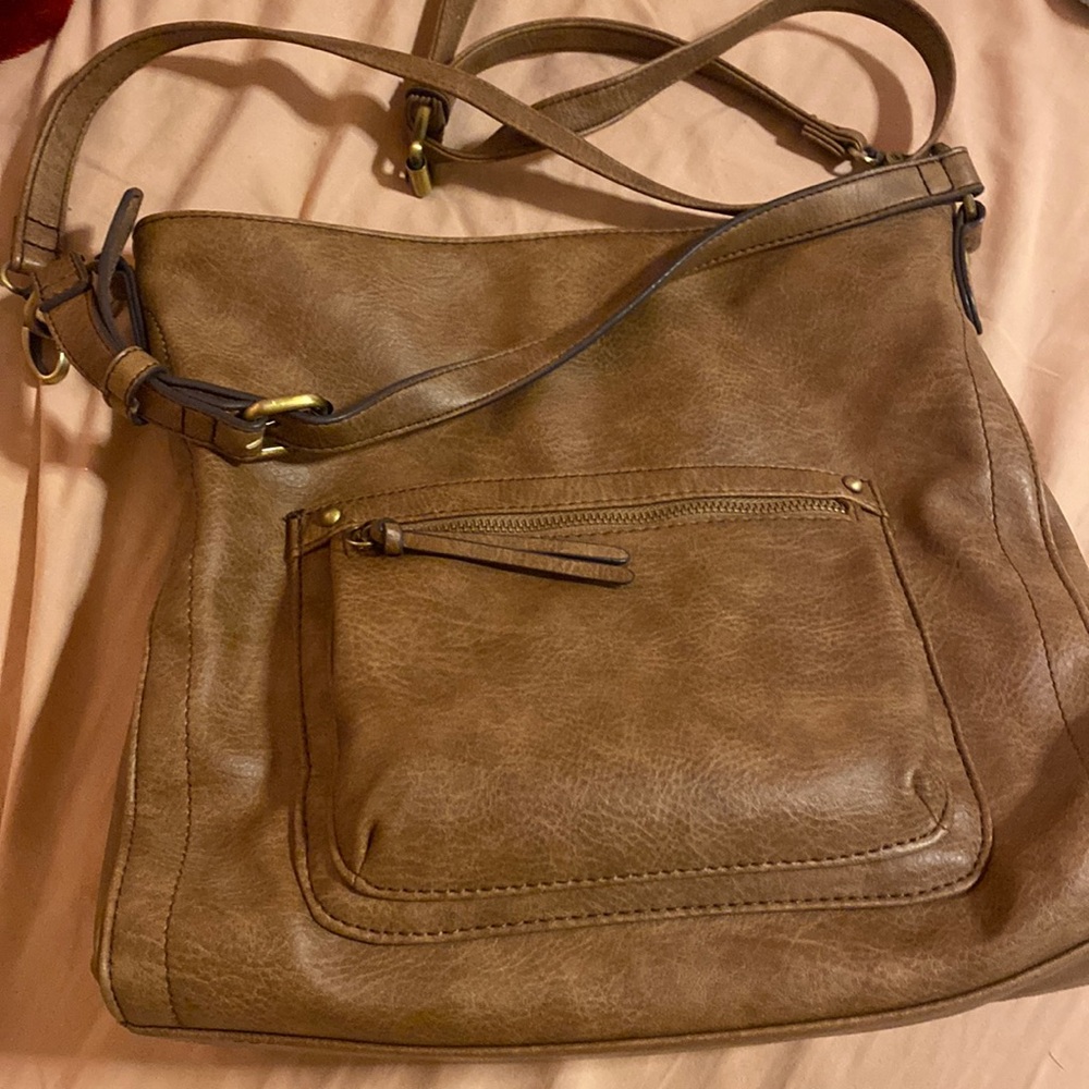 Magnolia Grace Bag, good condition
